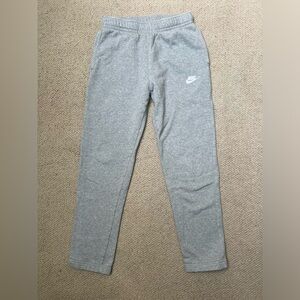 Men’s Nike sweatpants size small